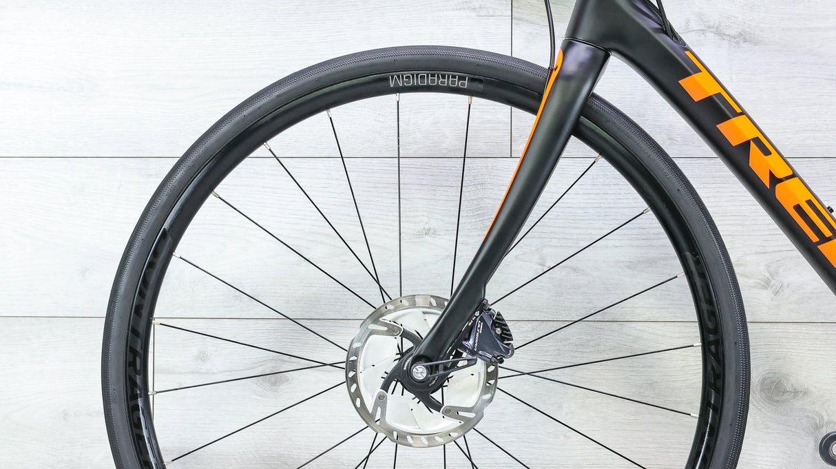 Trek Domane SL 6 Road Bike - 2019, 54cm