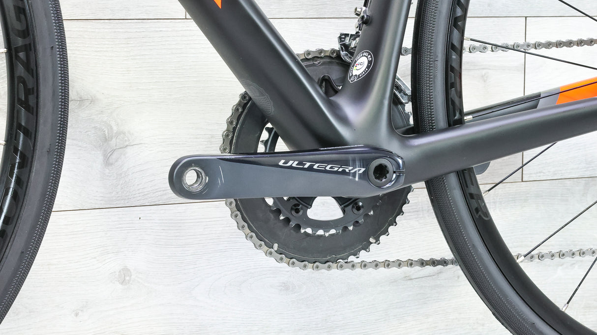 Trek Domane SL 6 Road Bike - 2019, 54cm