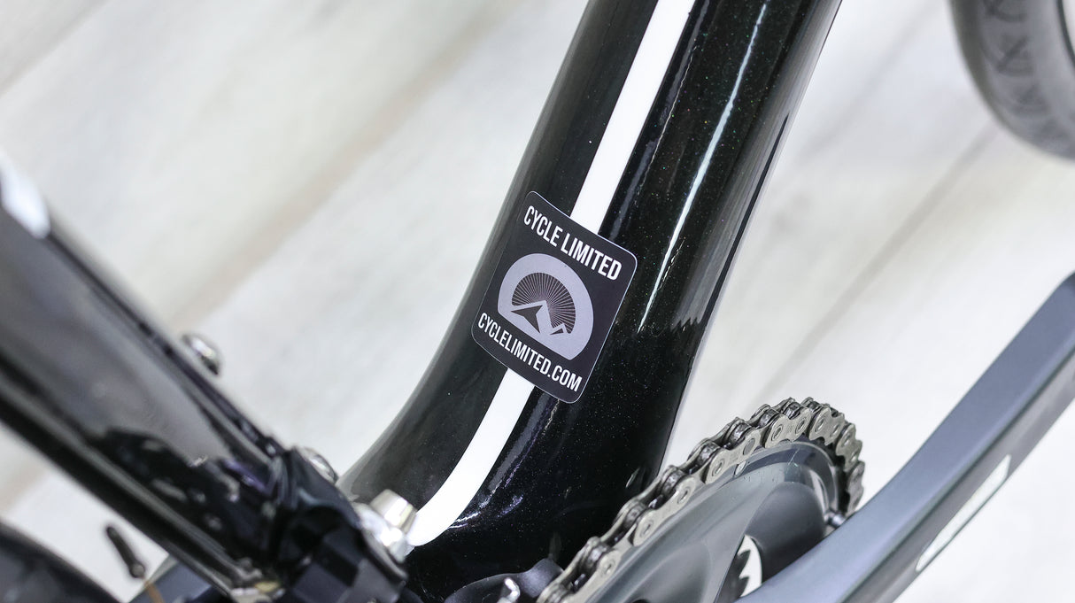 Trek Silque S 6 Road Bike - 2017, 54cm