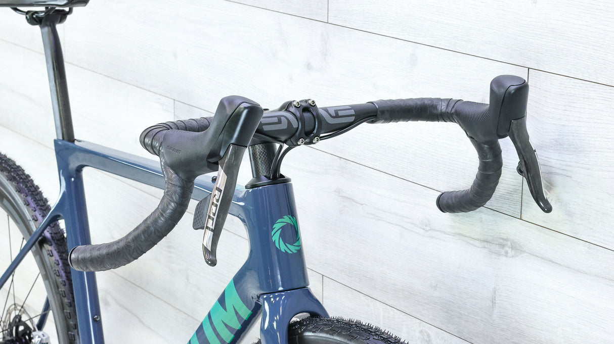 Ventum GS1 Red AXS Gravel Bike - 2023, Medium