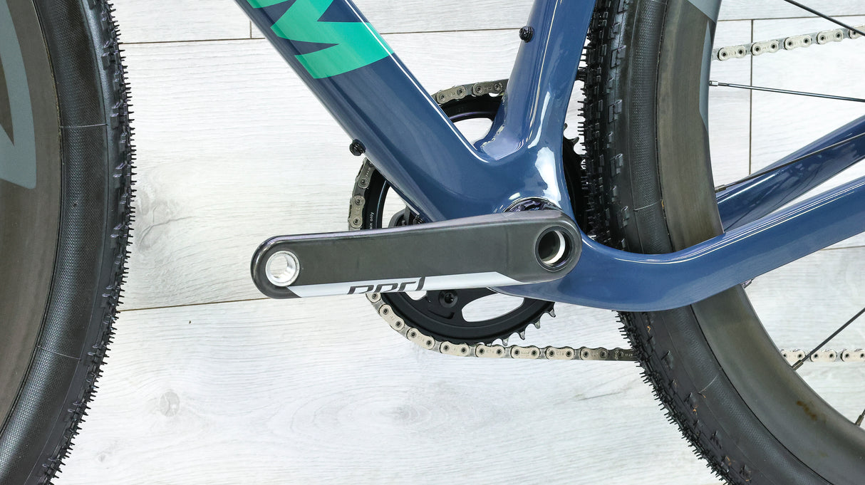 Ventum GS1 Red AXS Gravel Bike - 2023, Medium