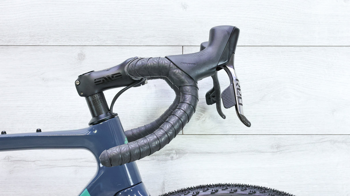 Ventum GS1 Red AXS Gravel Bike - 2023, Medium