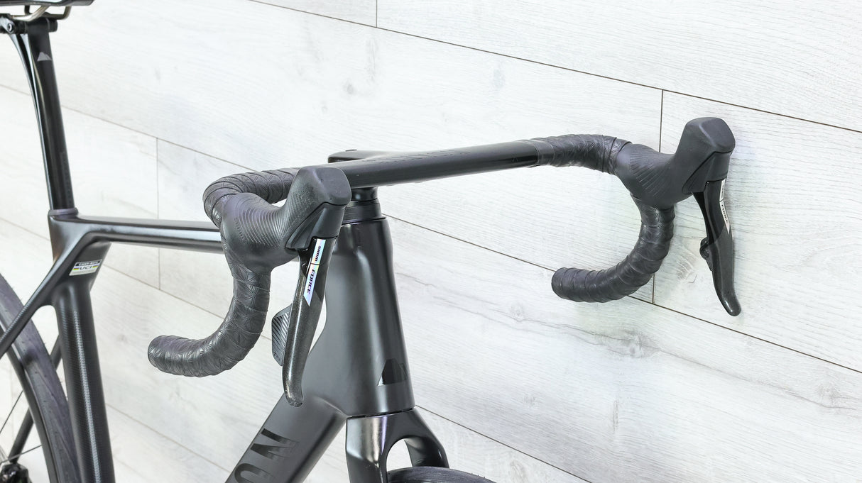 Canyon Endurace CF SLX 8 AXS Road Bike - 2024, Medium