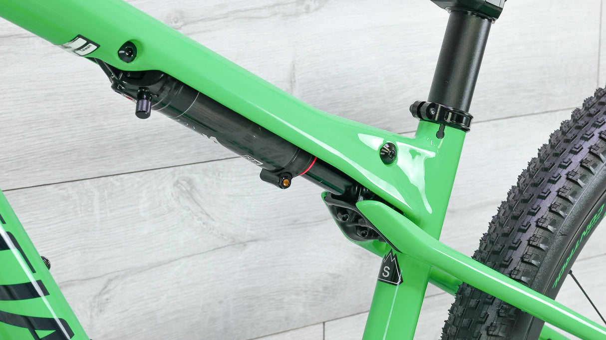 Specialized Epic World Cup Expert Mountain Bike - 2024, Small