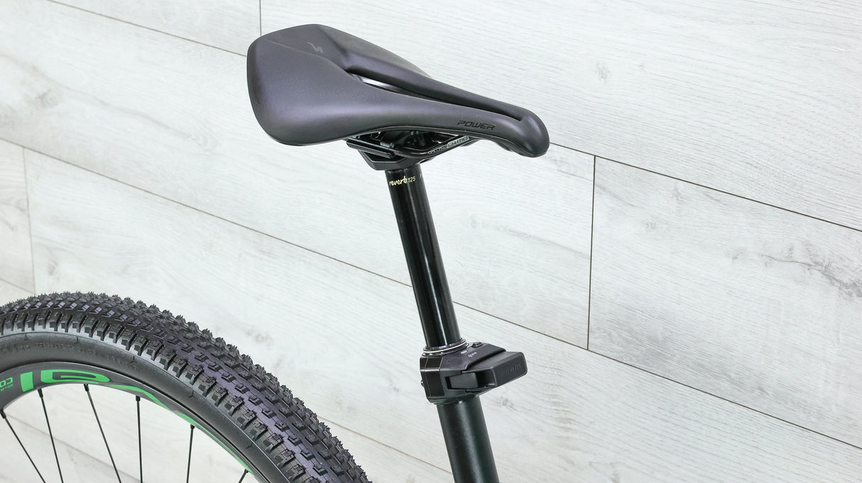 Specialized Epic World Cup Expert Mountain Bike - 2024, Small