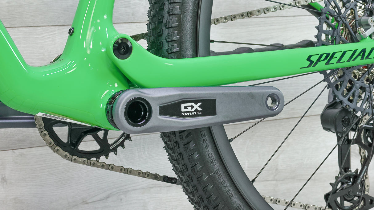 Specialized Epic World Cup Expert Mountain Bike - 2024, Small