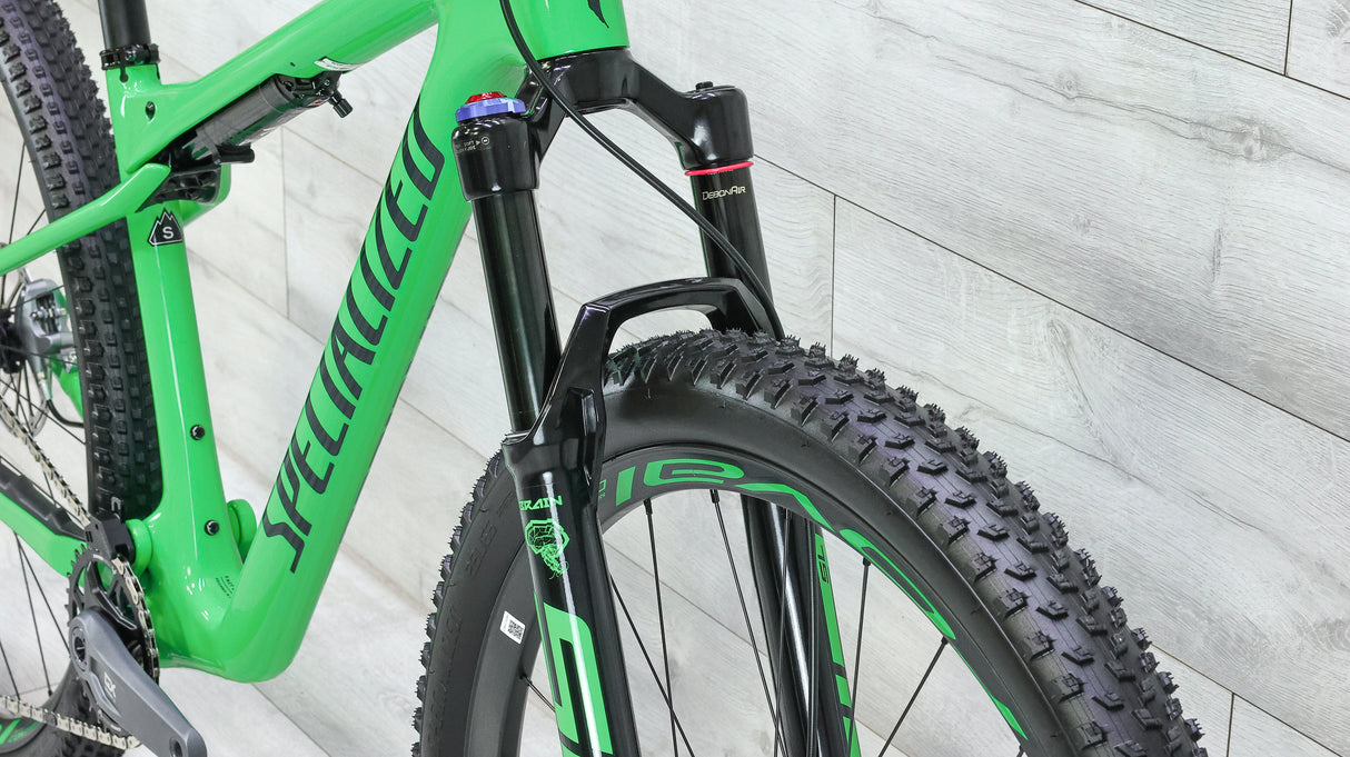 Specialized Epic World Cup Expert Mountain Bike - 2024, Small