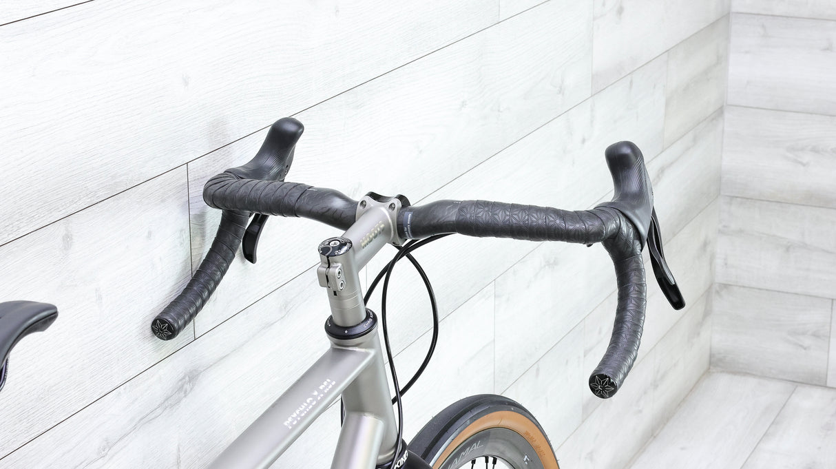 Moots Psychlo X Campagnolo Ekar Titanium Cyclocross Bike - 2022, 56cm