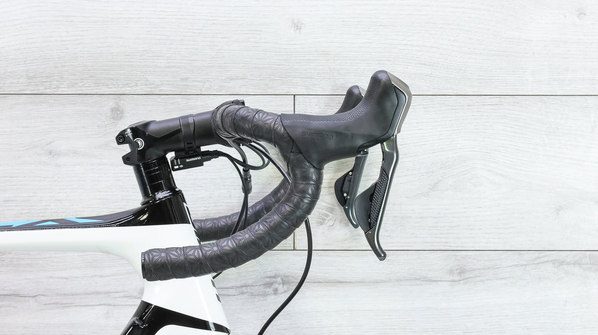 Giant TCX Advanced Pro 1 Cyclocross Bike - 2016, Med/Large