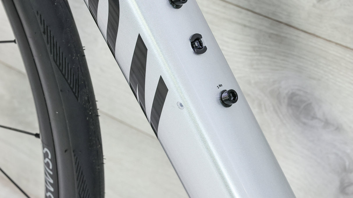 Canyon Endurace CF 7 Road Bike - 2025, Medium