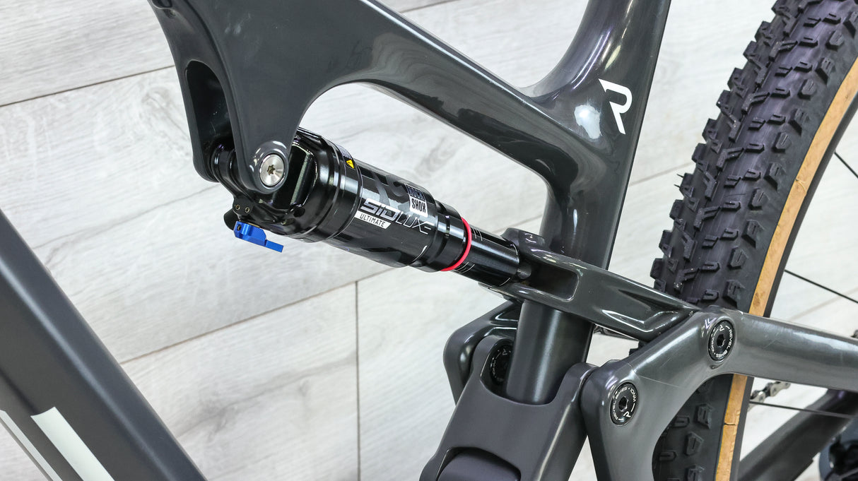 Revel Ranger GX AXS Mountain Bike - 2022, Large