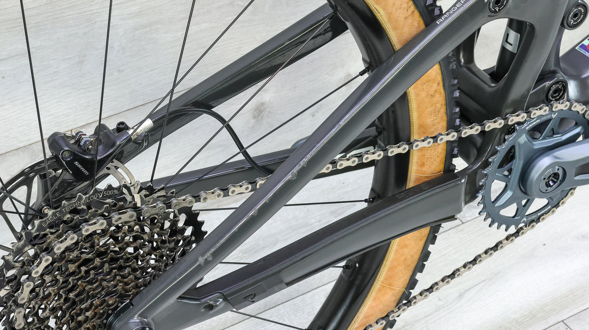 Revel Ranger GX AXS Mountain Bike - 2022, Large