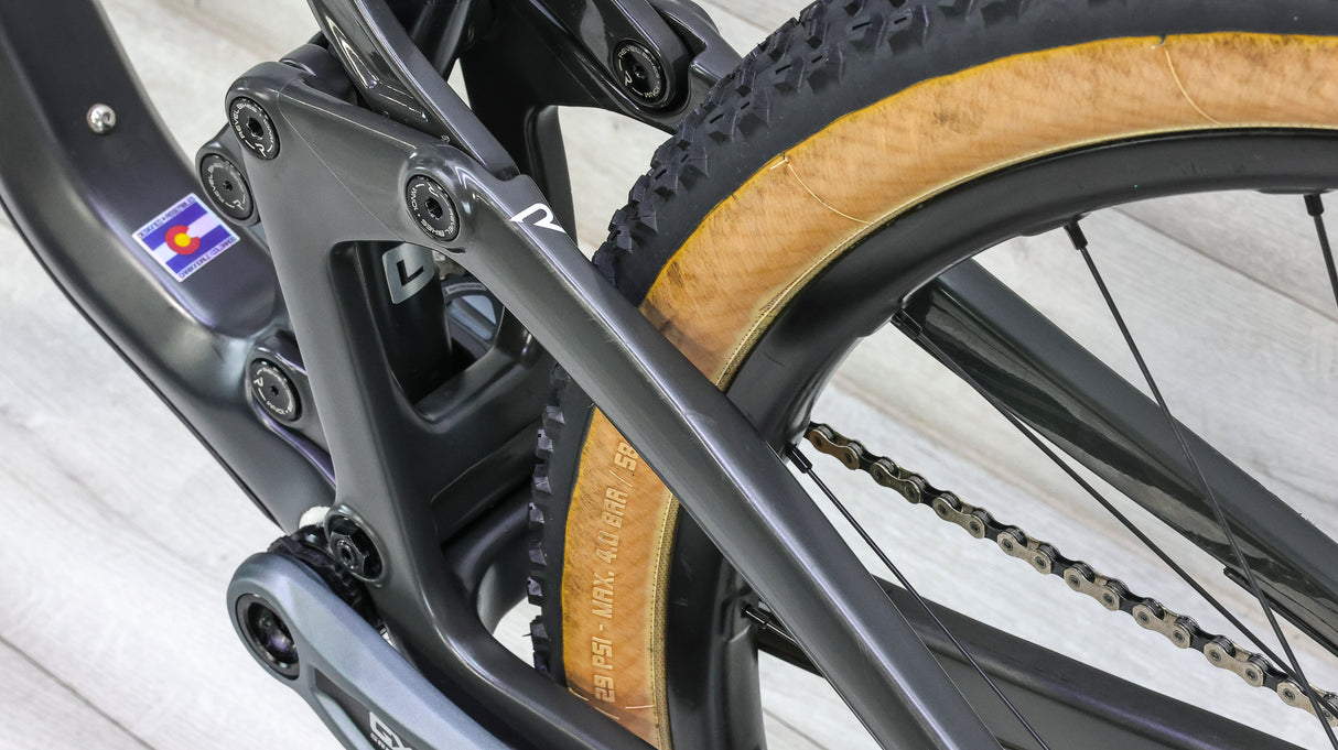 Revel Ranger GX AXS Mountain Bike - 2022, Large