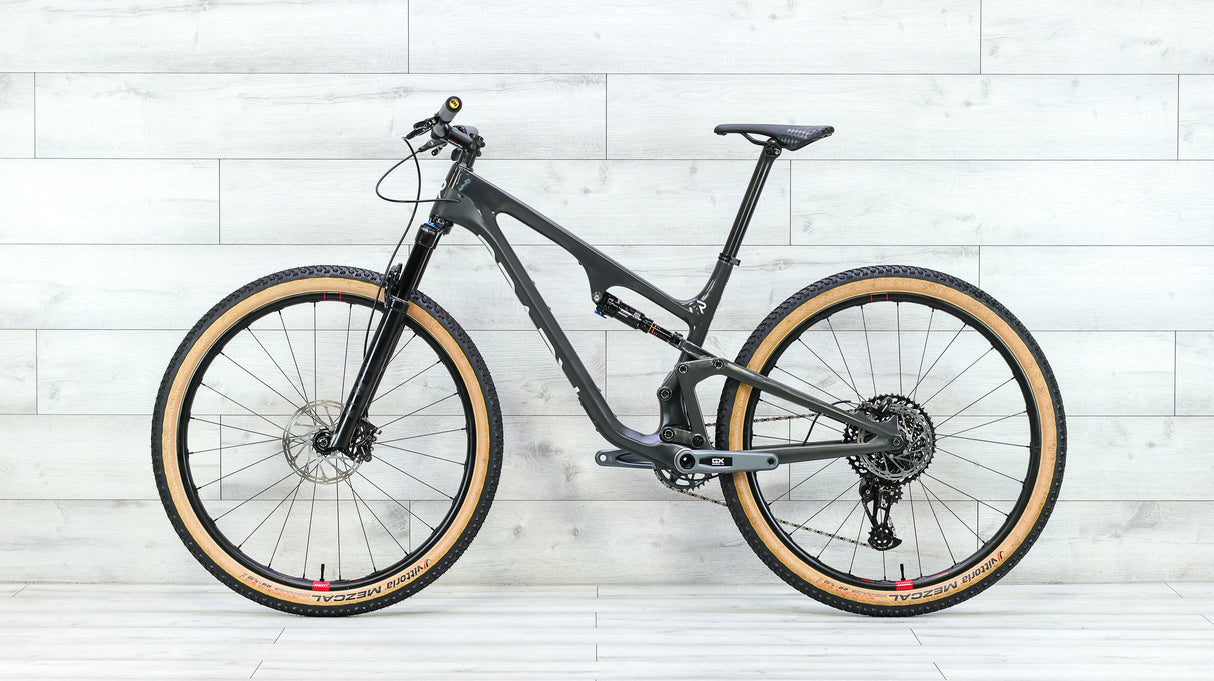 Revel Ranger GX AXS Mountain Bike - 2022, Large