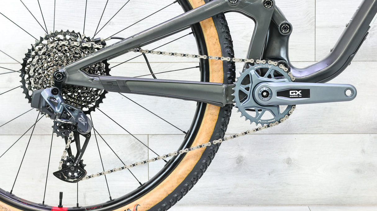 Revel Ranger GX AXS Mountain Bike - 2022, Large