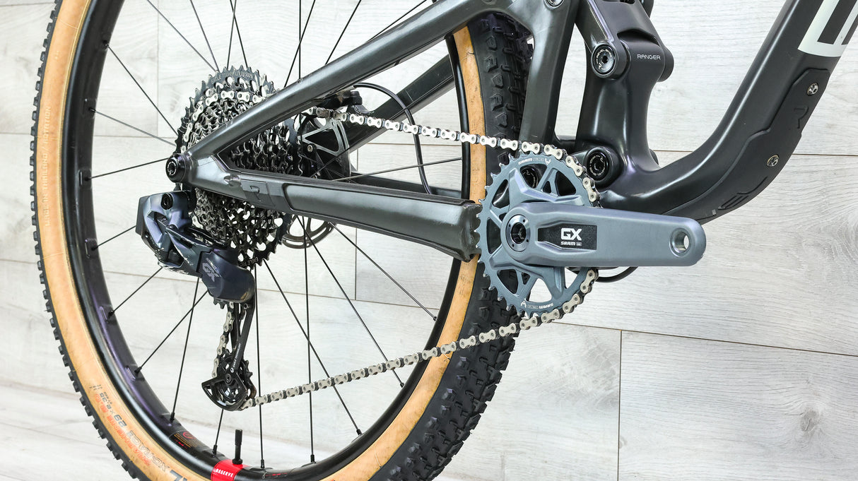 Revel Ranger GX AXS Mountain Bike - 2022, Large