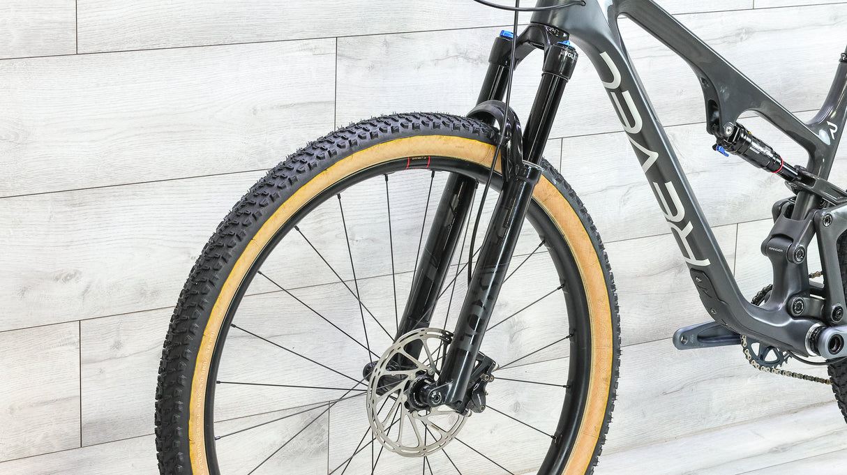 Revel Ranger GX AXS Mountain Bike - 2022, Large