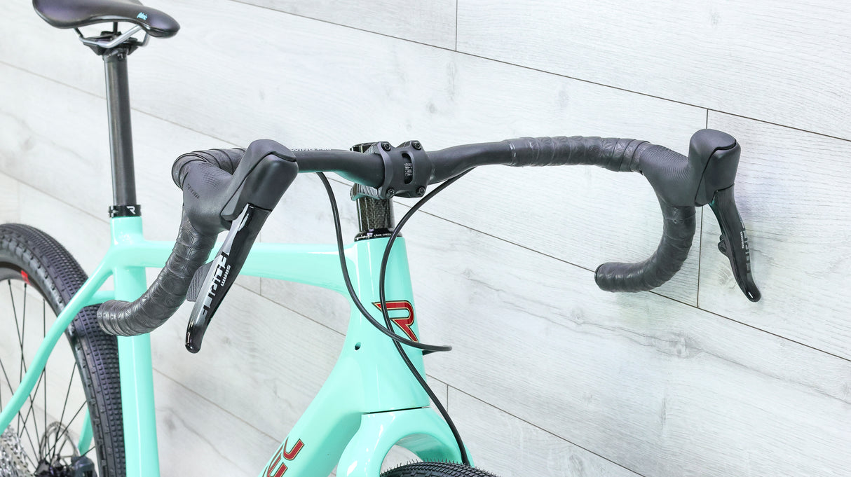 Revel Rover Rival AXS Gravel Bike - 2022, Large