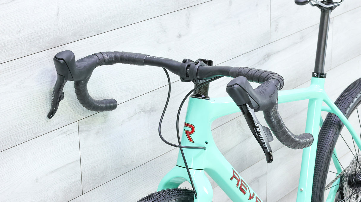 Revel Rover Rival AXS Gravel Bike - 2022, Large