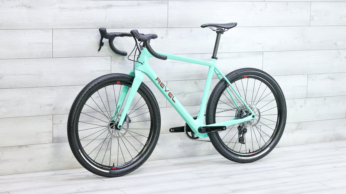 Revel Rover Rival AXS Gravel Bike - 2022, Large