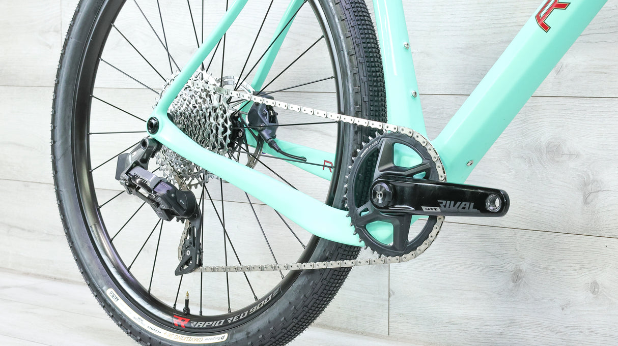 Revel Rover Rival AXS Gravel Bike - 2022, Large