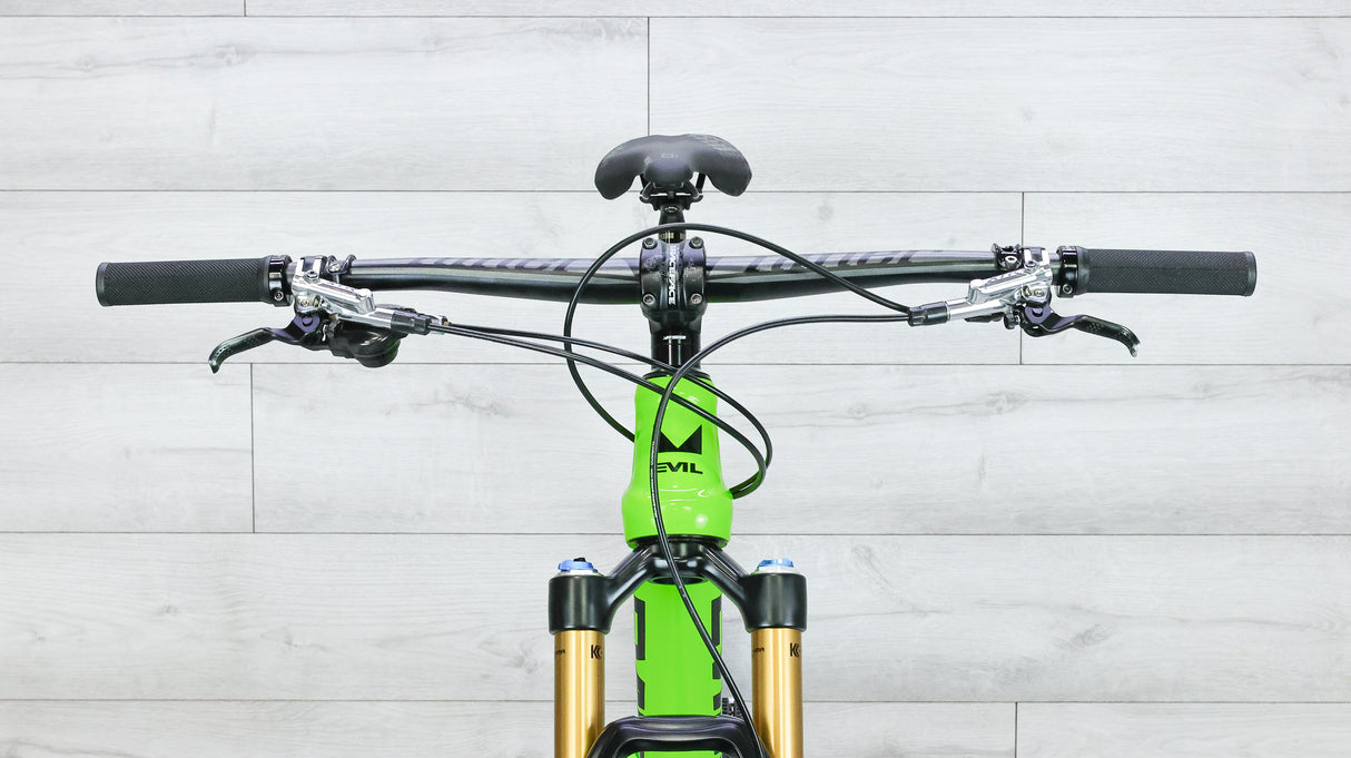 Evil Following Mountain Bike - 2018, Large