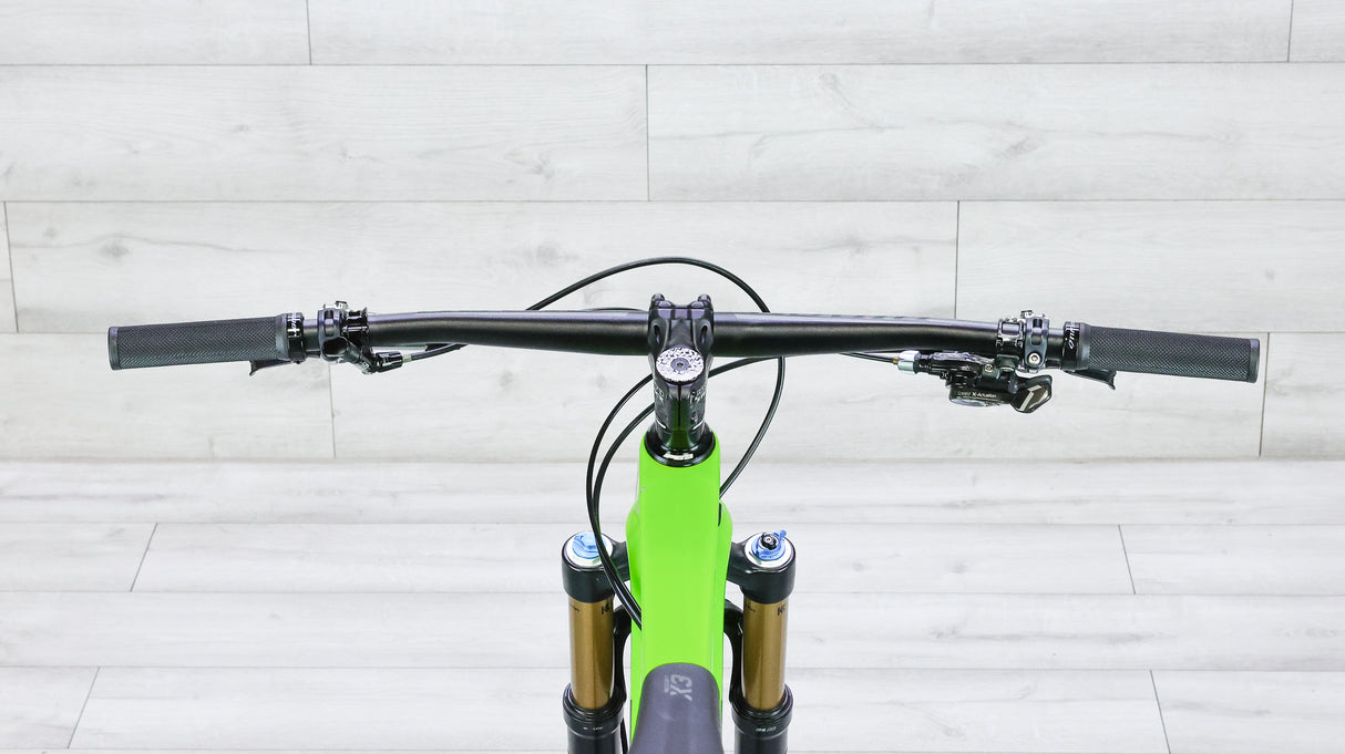 Evil Following Mountain Bike - 2018, Large