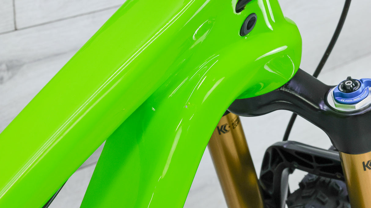 Evil Following Mountain Bike - 2018, Large