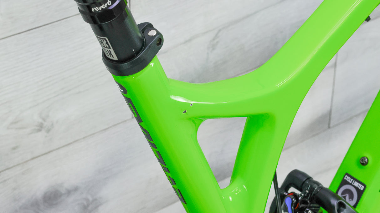 Evil Following Mountain Bike - 2018, Large