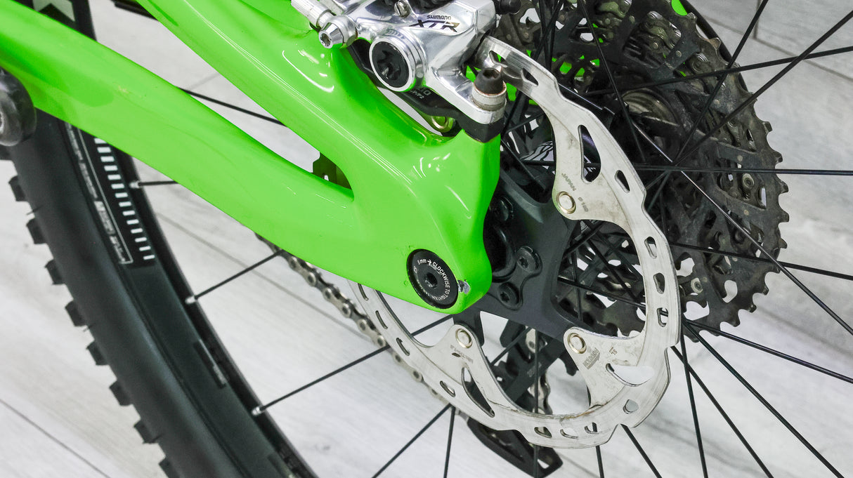 Evil Following Mountain Bike - 2018, Large