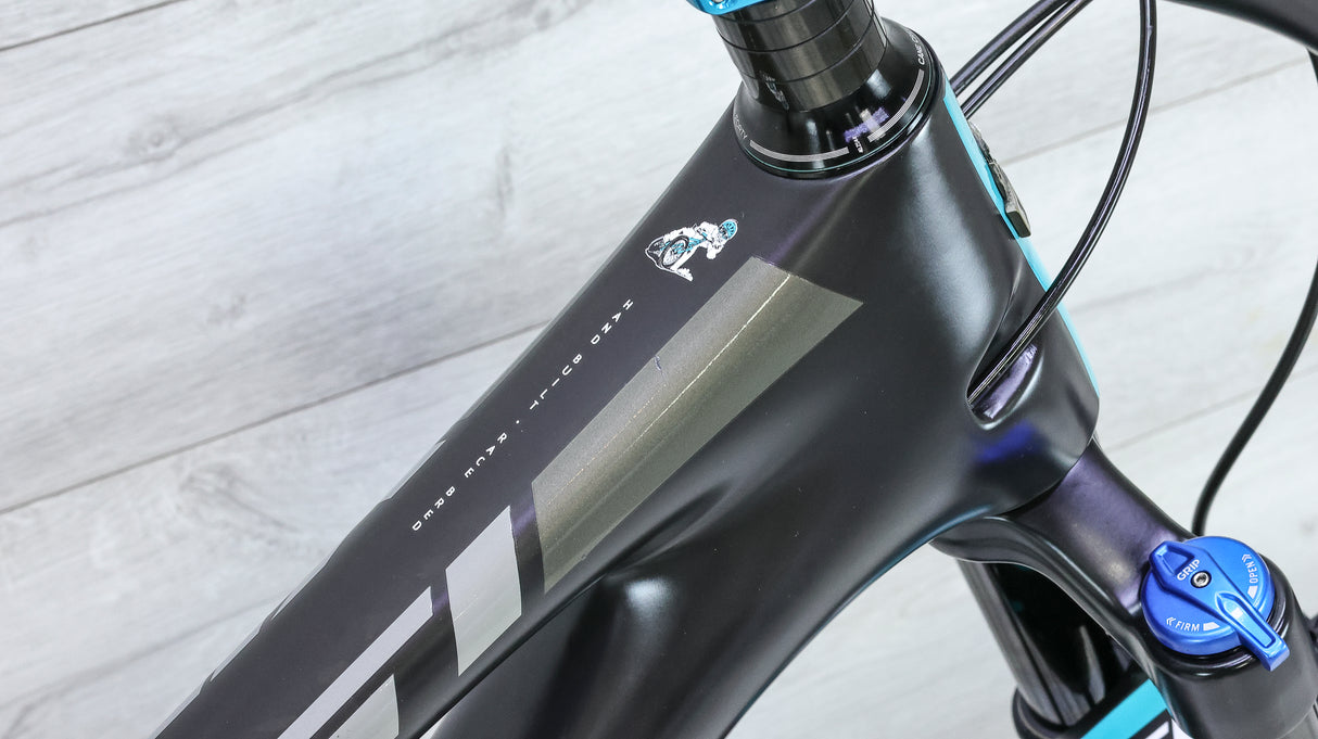 Yeti SB5 Mountain Bike - 2018, Medium