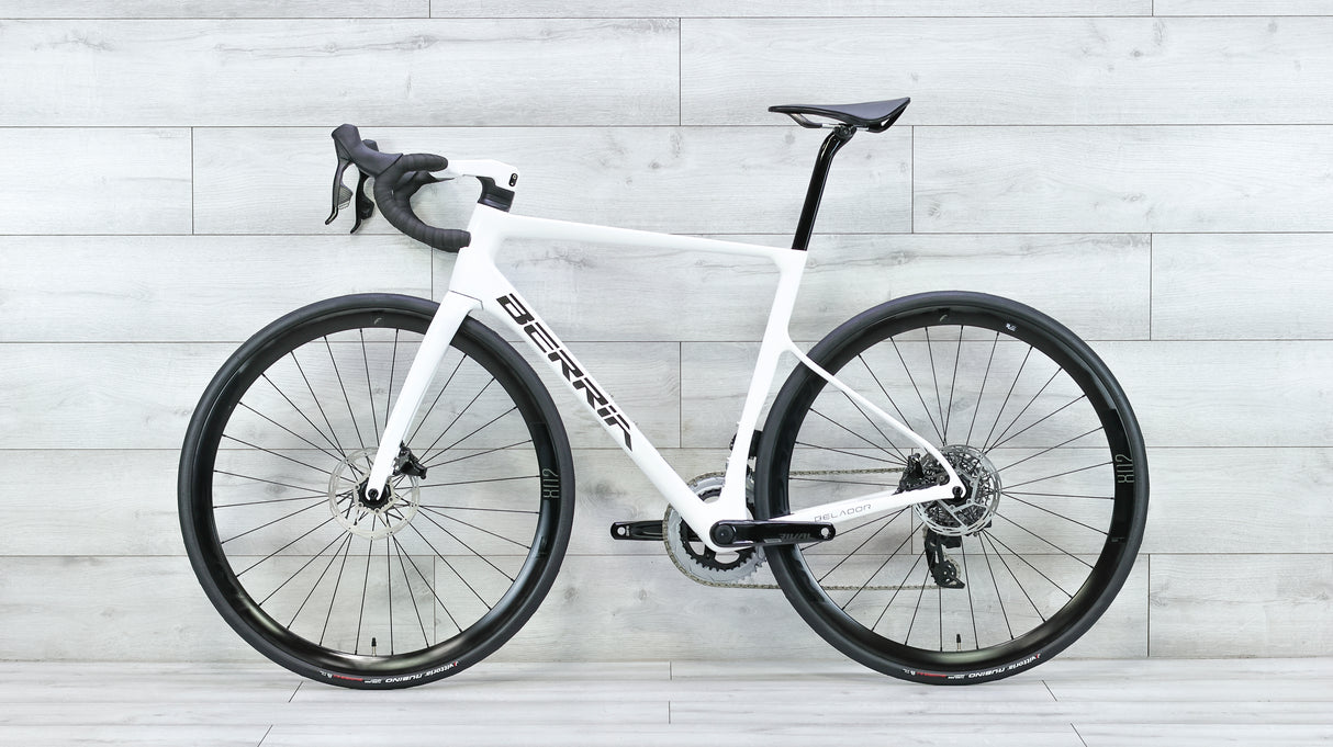 Berria Belador 8.1 Rival AXS Road Bike - 2023, Medium