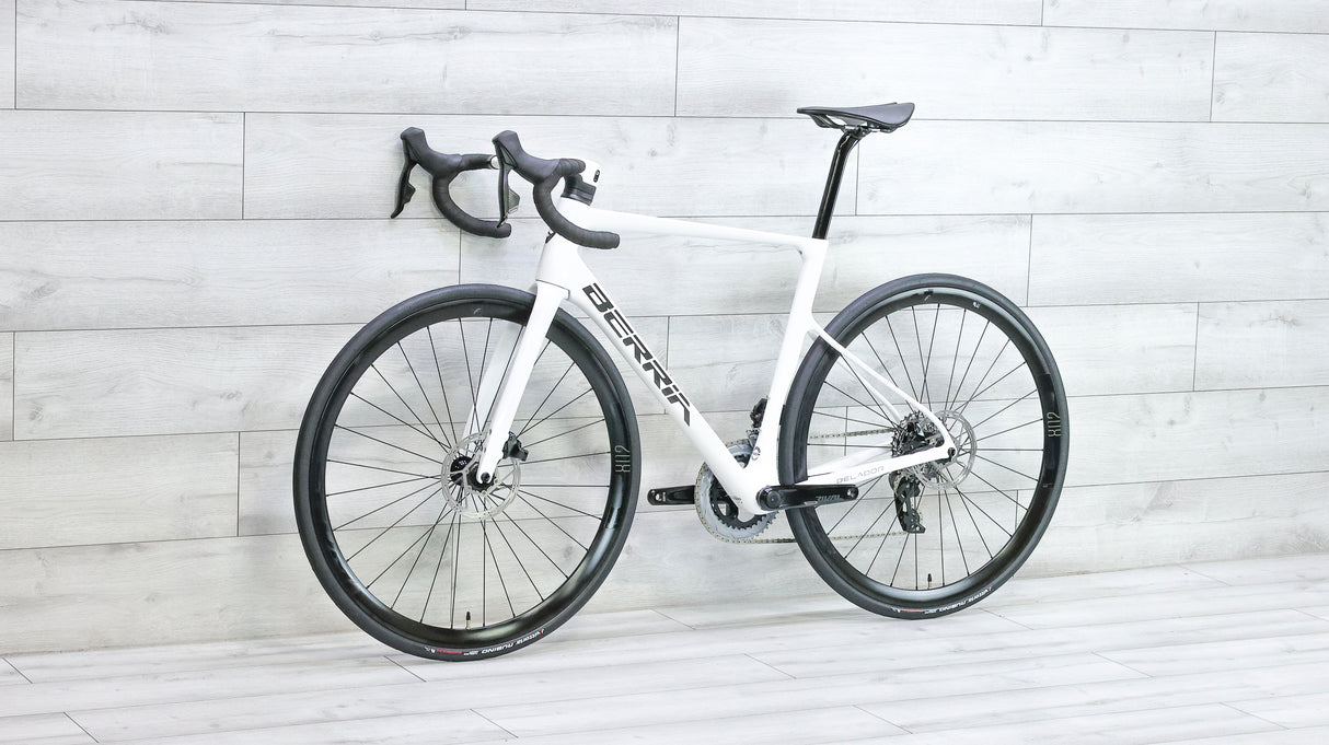 Berria Belador 8.1 Rival AXS Road Bike - 2023, Medium