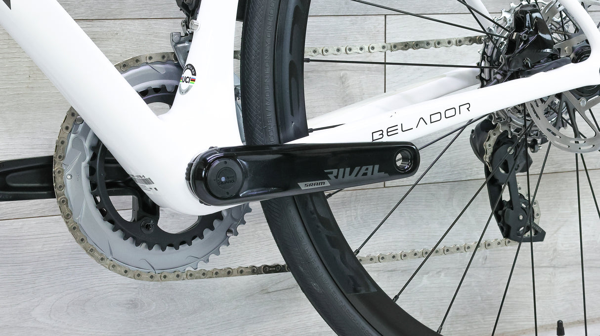 Berria Belador 8.1 Rival AXS Road Bike - 2023, Medium