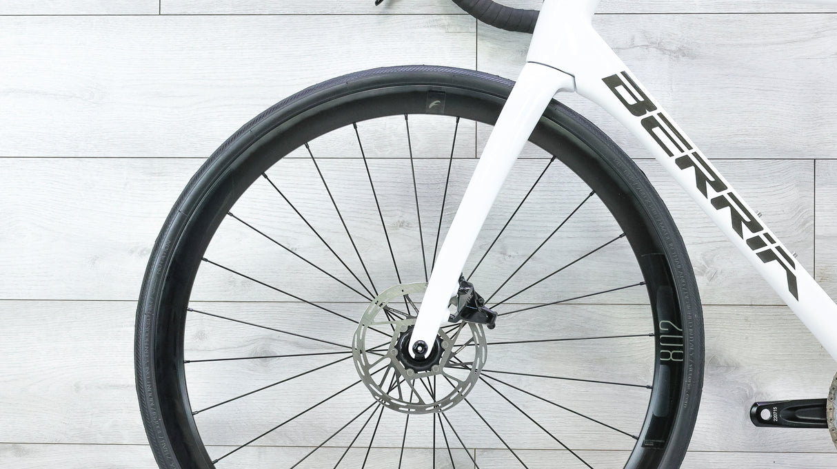 Berria Belador 8.1 Rival AXS Road Bike - 2023, Medium