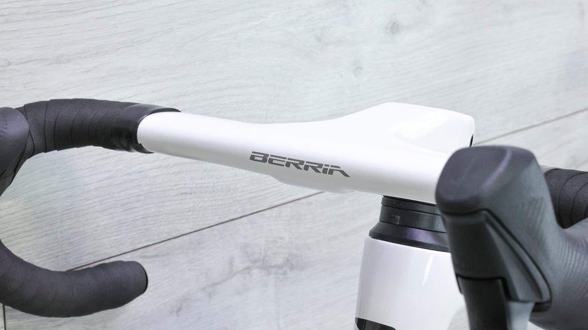 Berria Belador 8.1 Rival AXS Road Bike - 2023, Medium