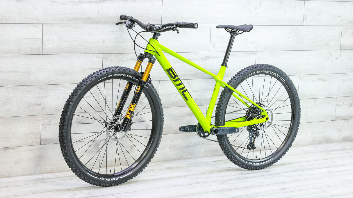 BMC Twostroke AL One Mountain Bike - 2022, Medium