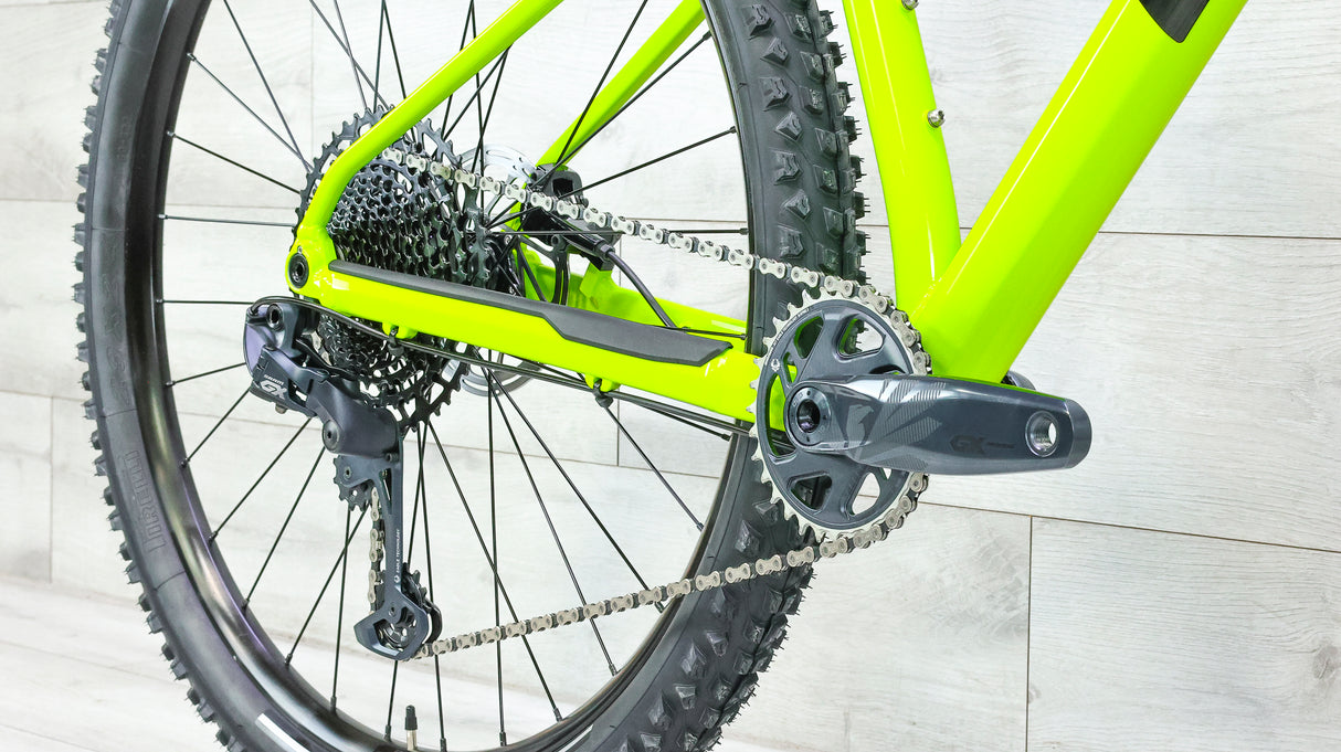 BMC Twostroke AL One Mountain Bike - 2022, Medium