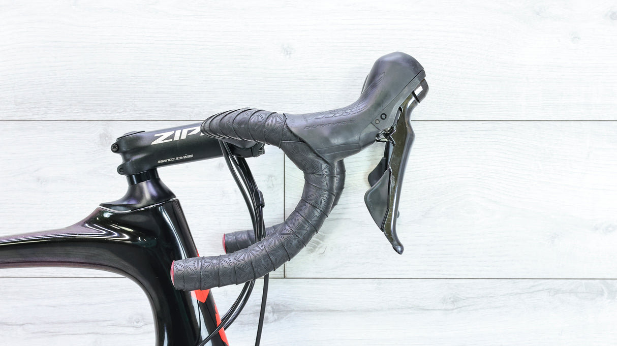 Specialized Venge Pro Disc Road Bike - 2018, 61cm