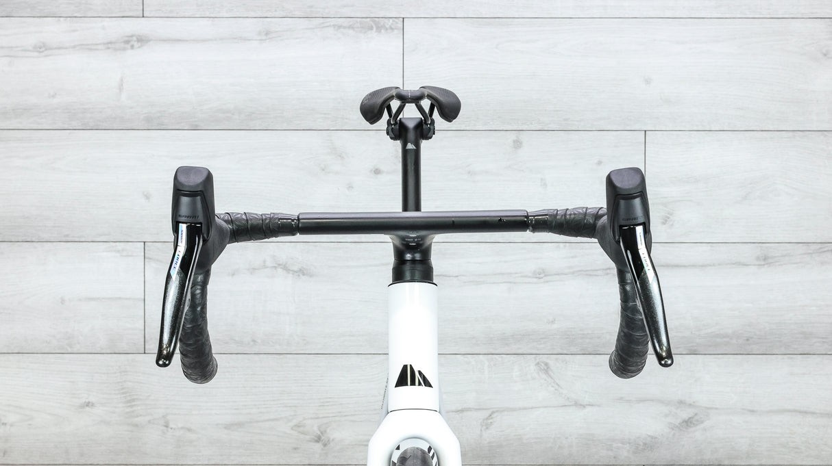 Canyon Ultimate CF SLX 8 Force AXS Road Bike - 2025, Small