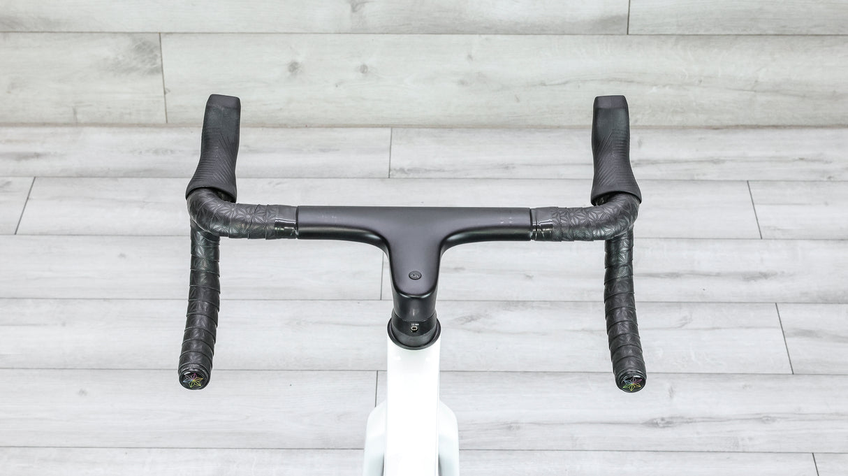 Canyon Ultimate CF SLX 8 Force AXS Road Bike - 2025, Small