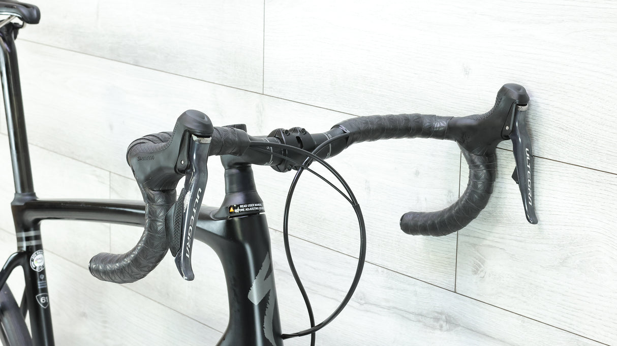 Specialized Roubaix Expert Road Bike - 2021, 61cm