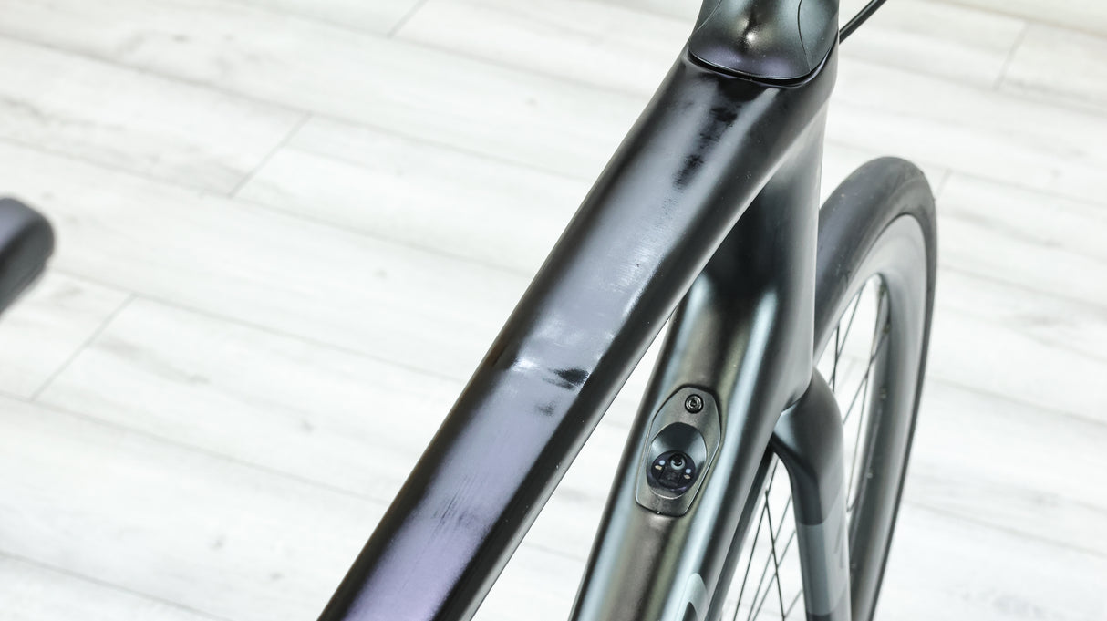 Specialized Roubaix Expert Road Bike - 2021, 61cm