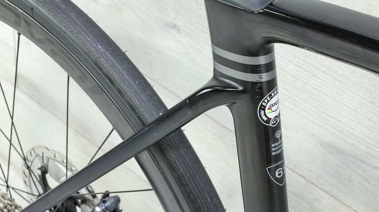 Specialized Roubaix Expert Road Bike - 2021, 61cm
