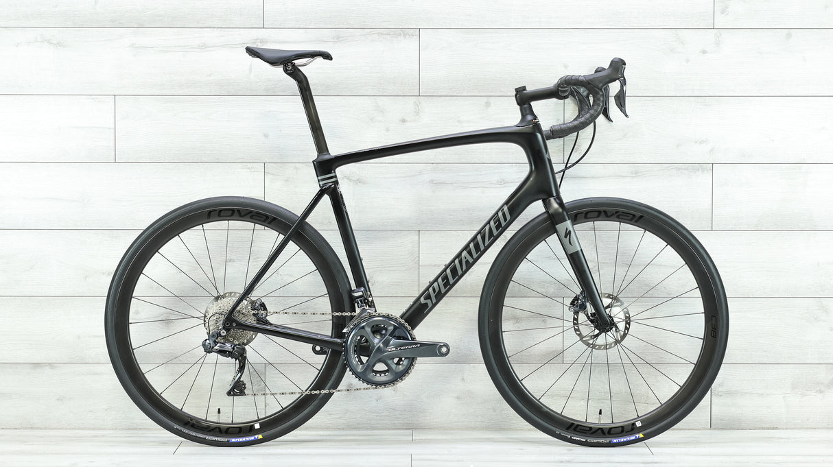 Specialized Roubaix Expert Road Bike - 2021, 61cm