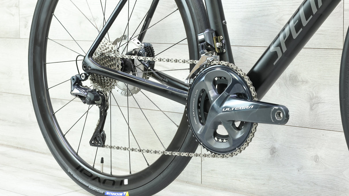 Specialized Roubaix Expert Road Bike - 2021, 61cm