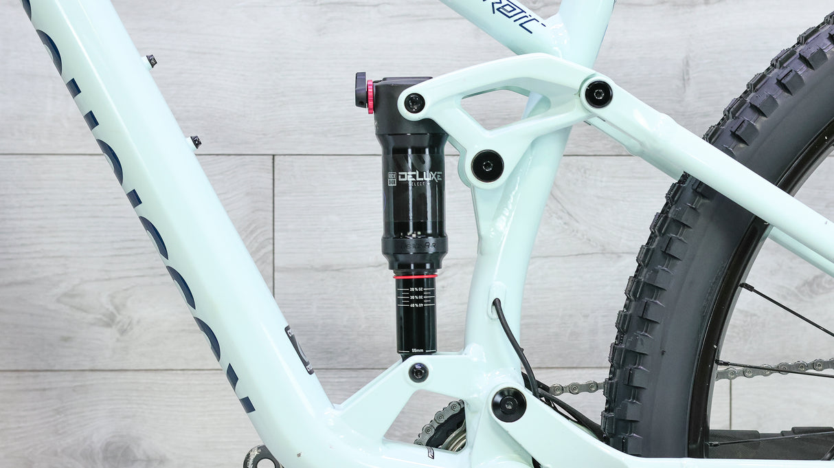 Rossignol Heretic Deore 12 Mountain Bike - 2022, Medium