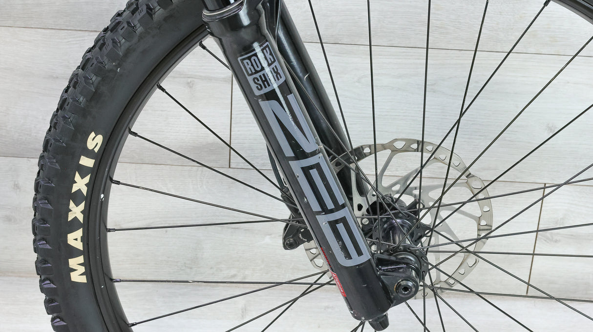 Rossignol Heretic Deore 12 Mountain Bike - 2022, Medium
