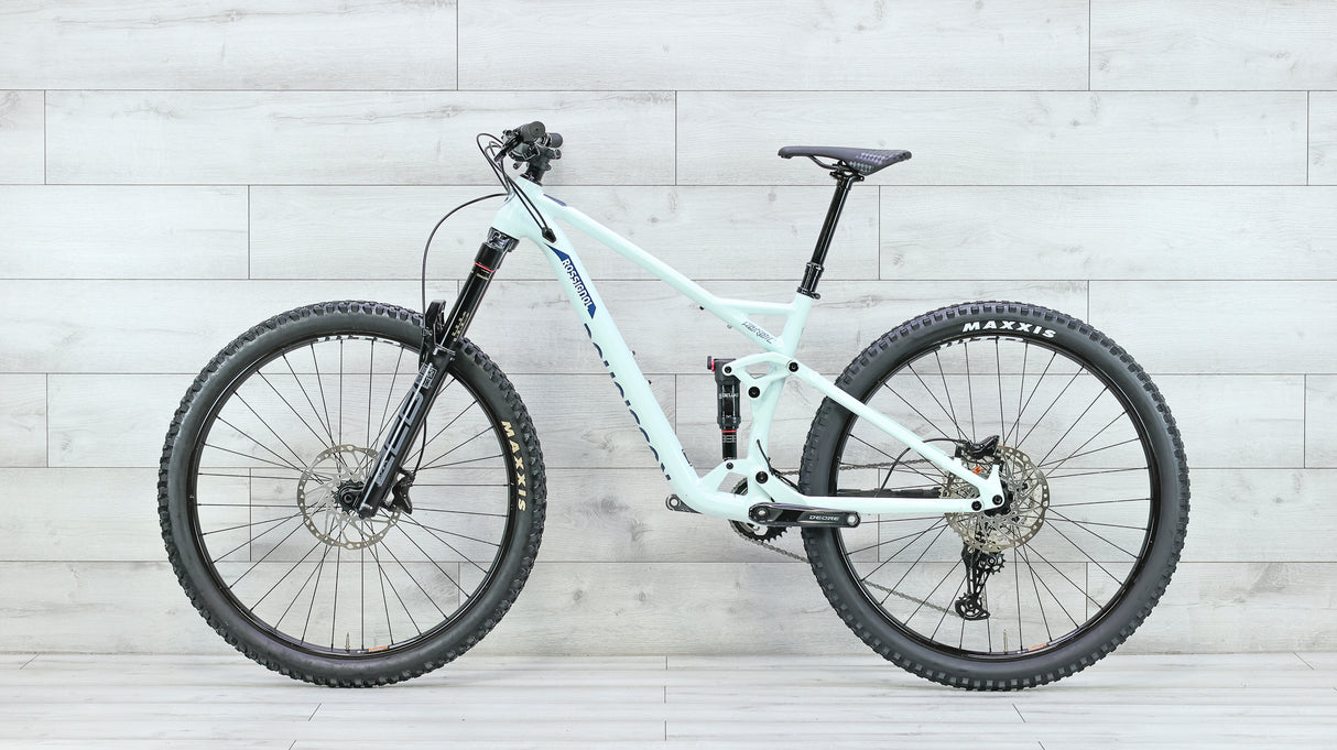 Rossignol Heretic Deore 12 Mountain Bike - 2022, Medium