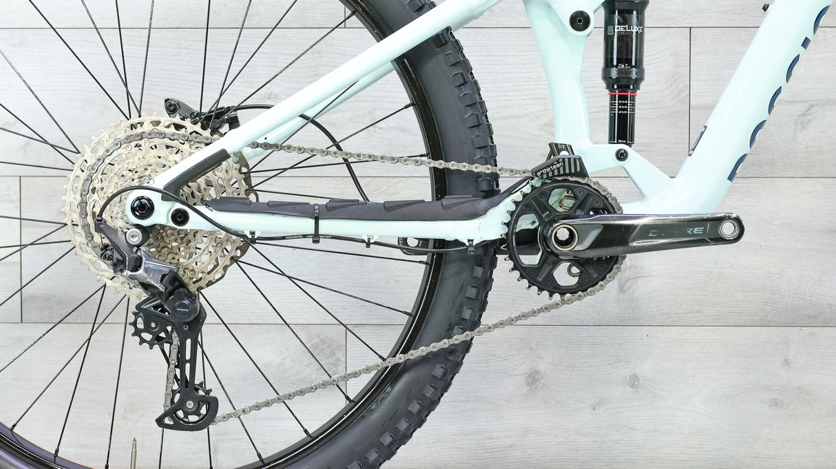 Rossignol Heretic Deore 12 Mountain Bike - 2022, Medium